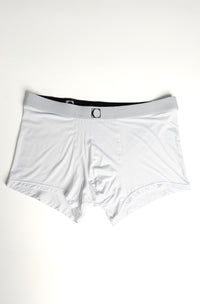 Symbol Underwear Boxershort White