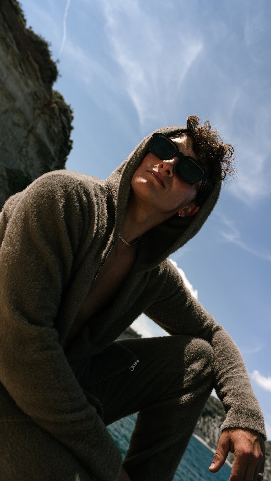 Sweaters & Vests Men