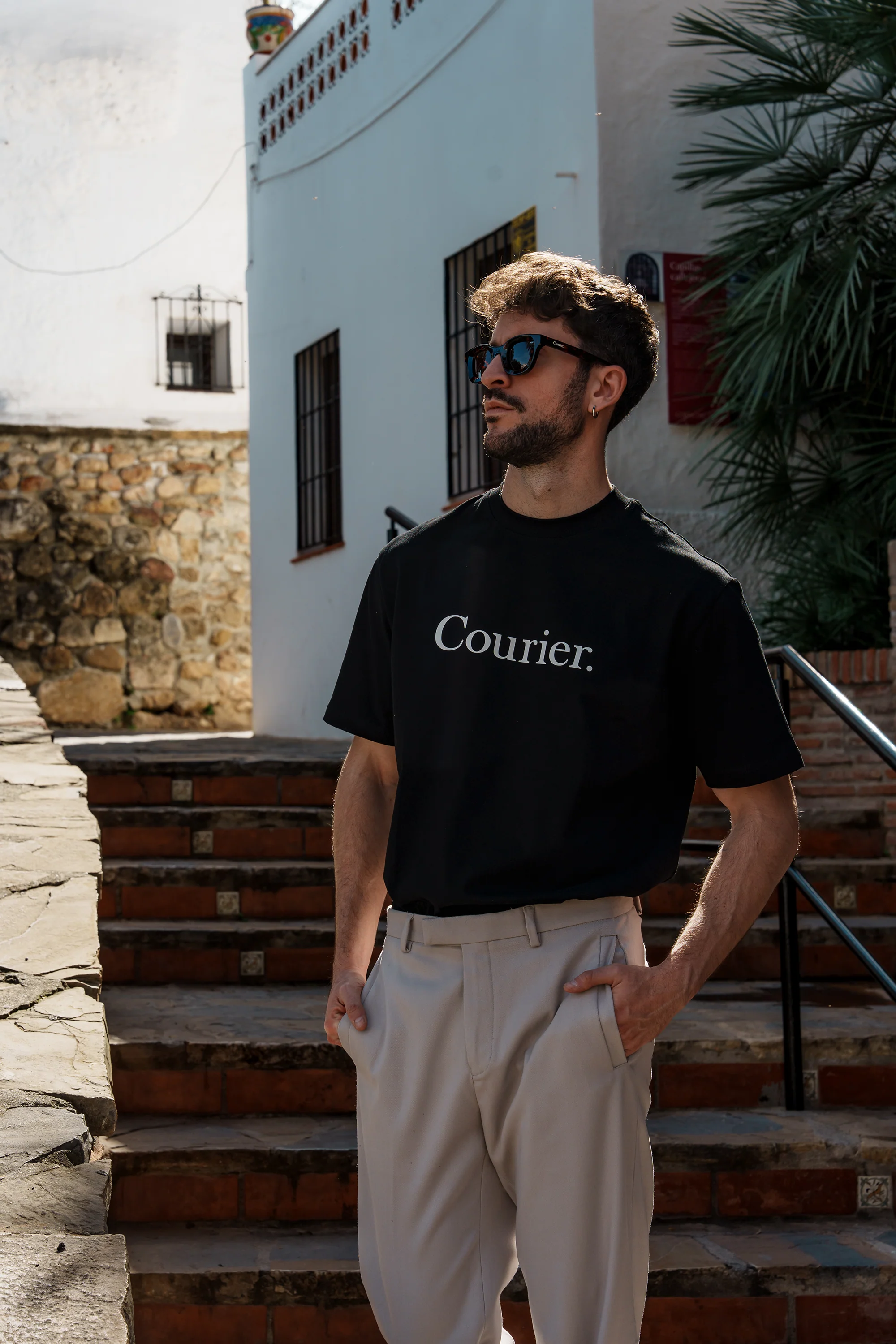 T-shirts Men
