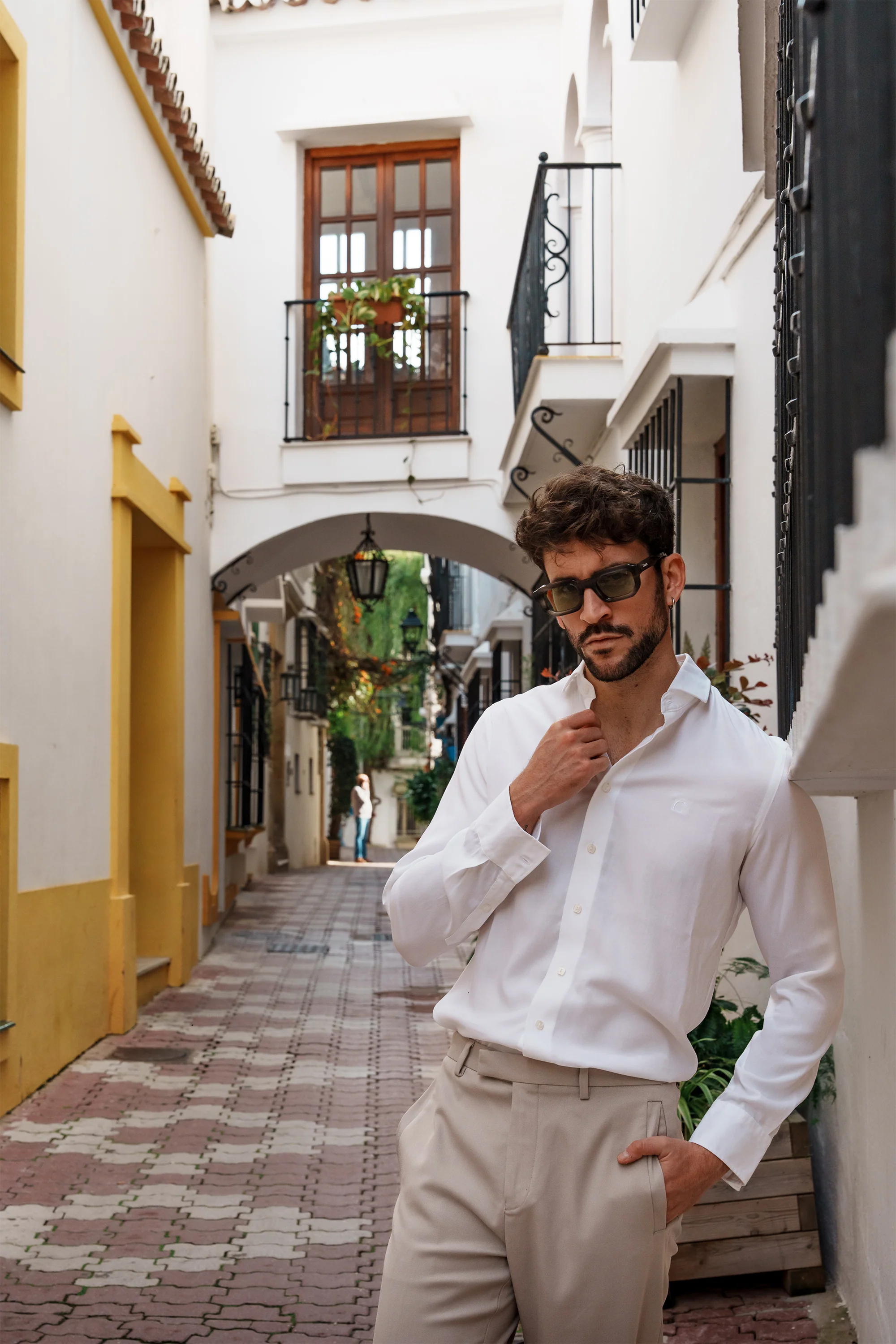 Shirts Men