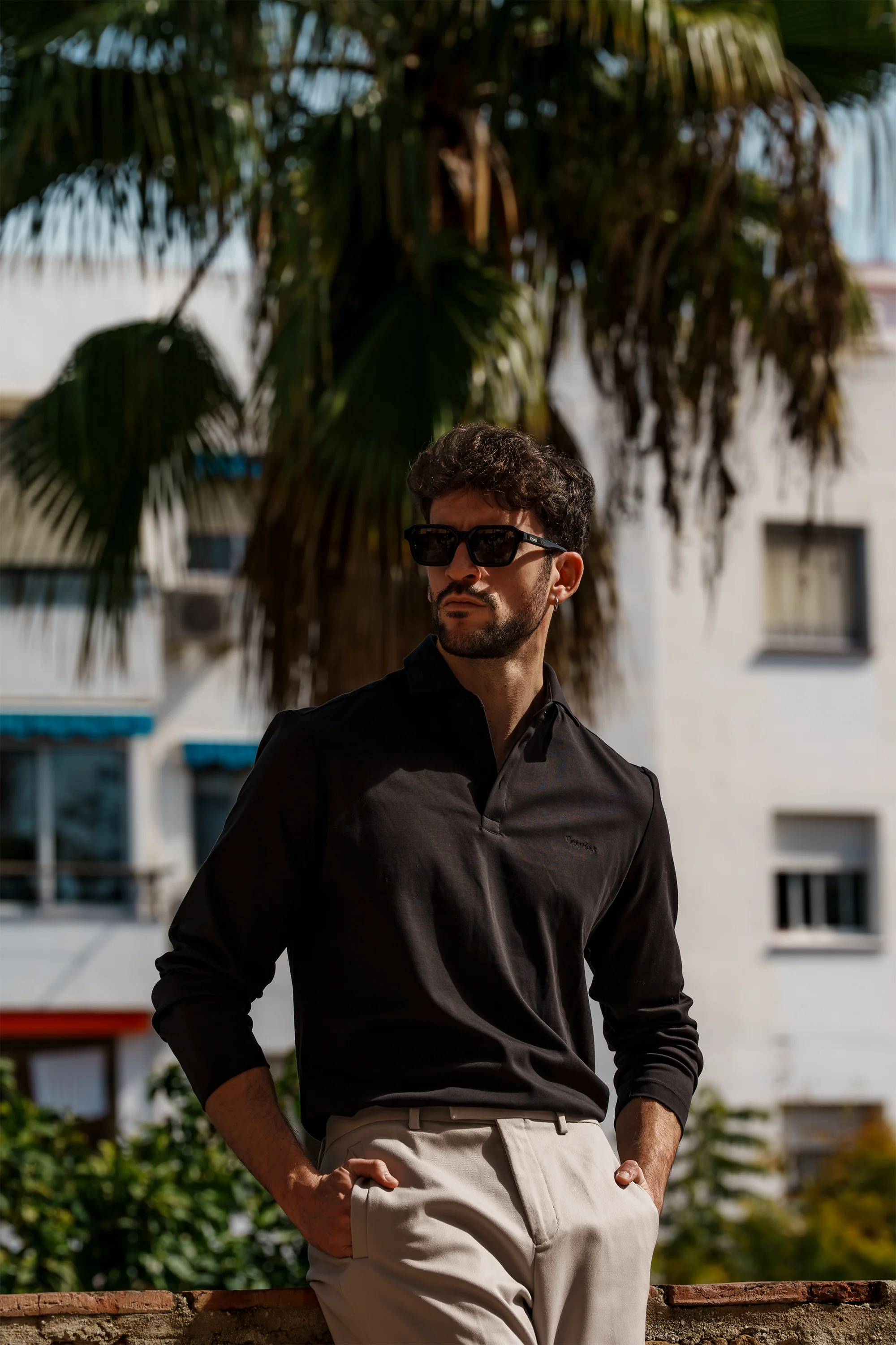 Polo's Men
