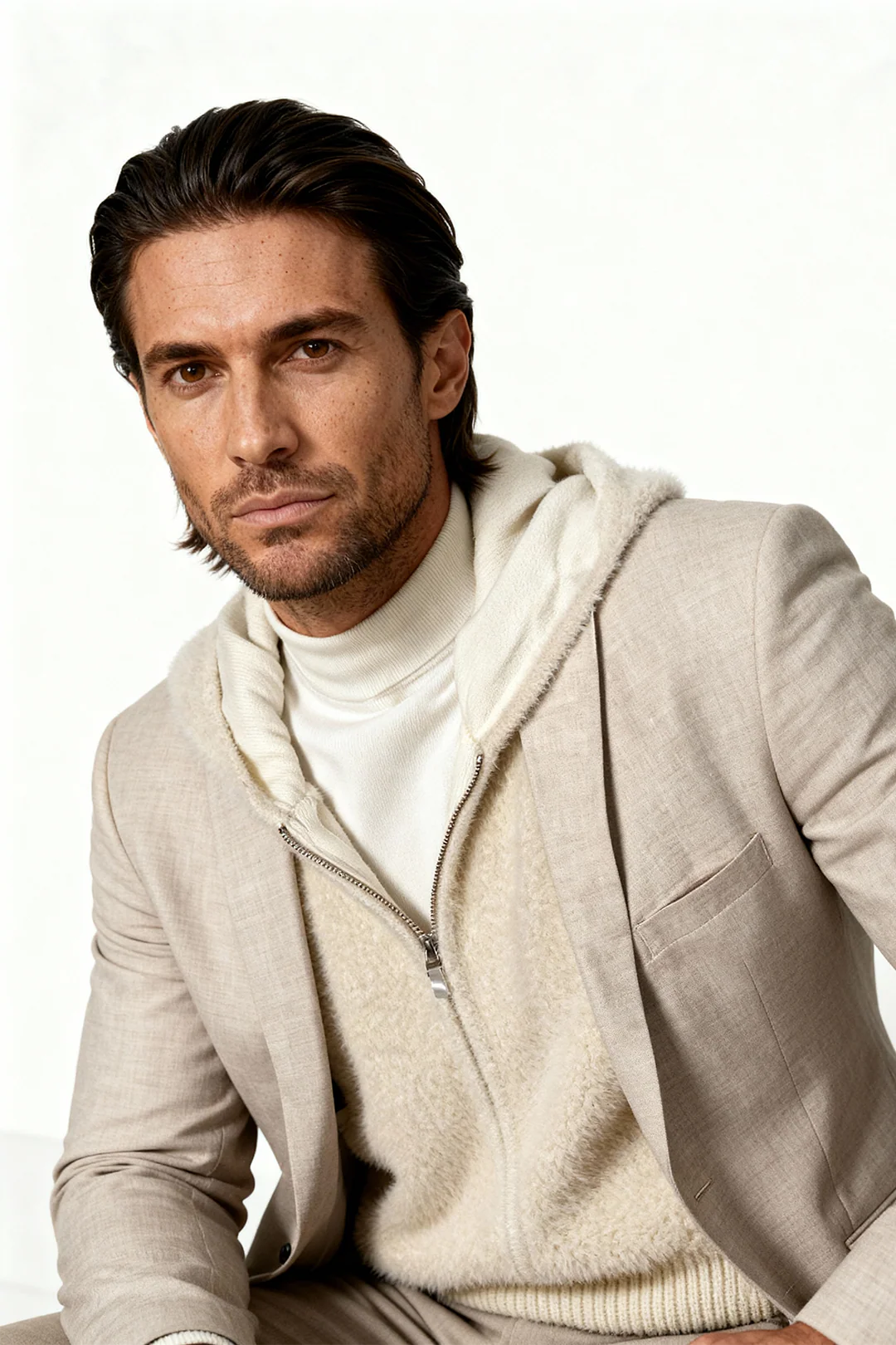 Sweaters & Vests Men