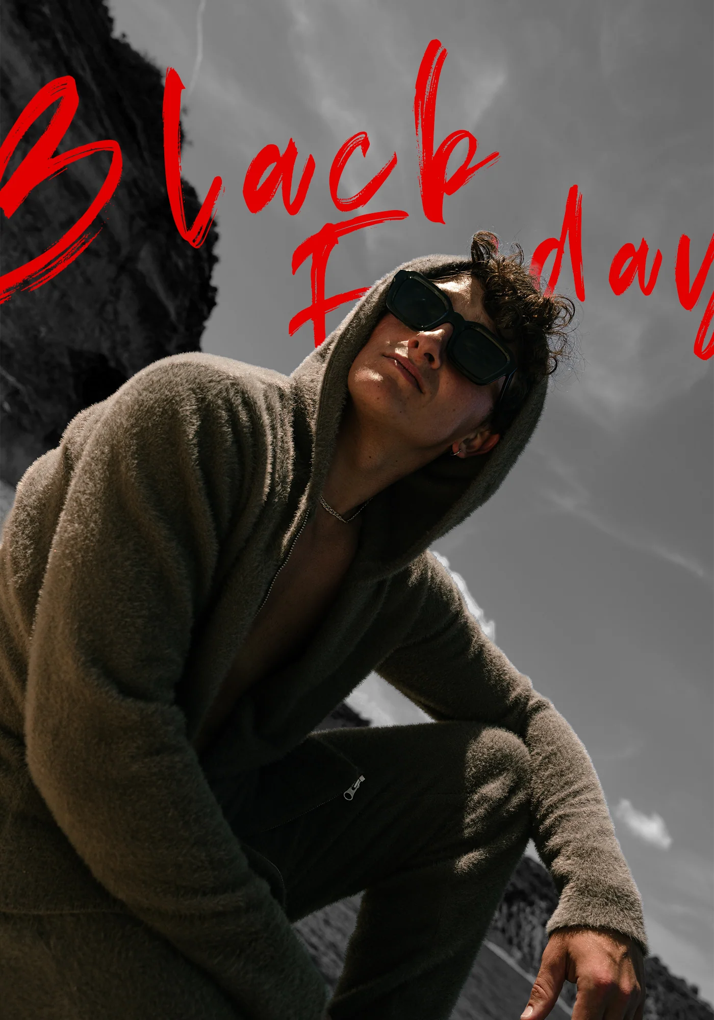 Sweaters & Vests Men