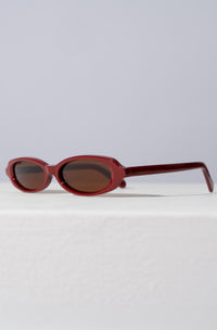 Mon Chéri Sunset Sunglass