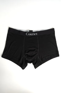 Underwear Boxershort Black