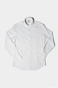 Shirt Longsleeve White