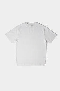 Regular T-shirt White/White Logo