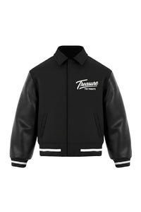 Treasure Legacy Varsity Jacket